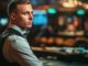 Le Métier d'animateur de croupier en direct : une révolution silencieuse du jeu en ligne 